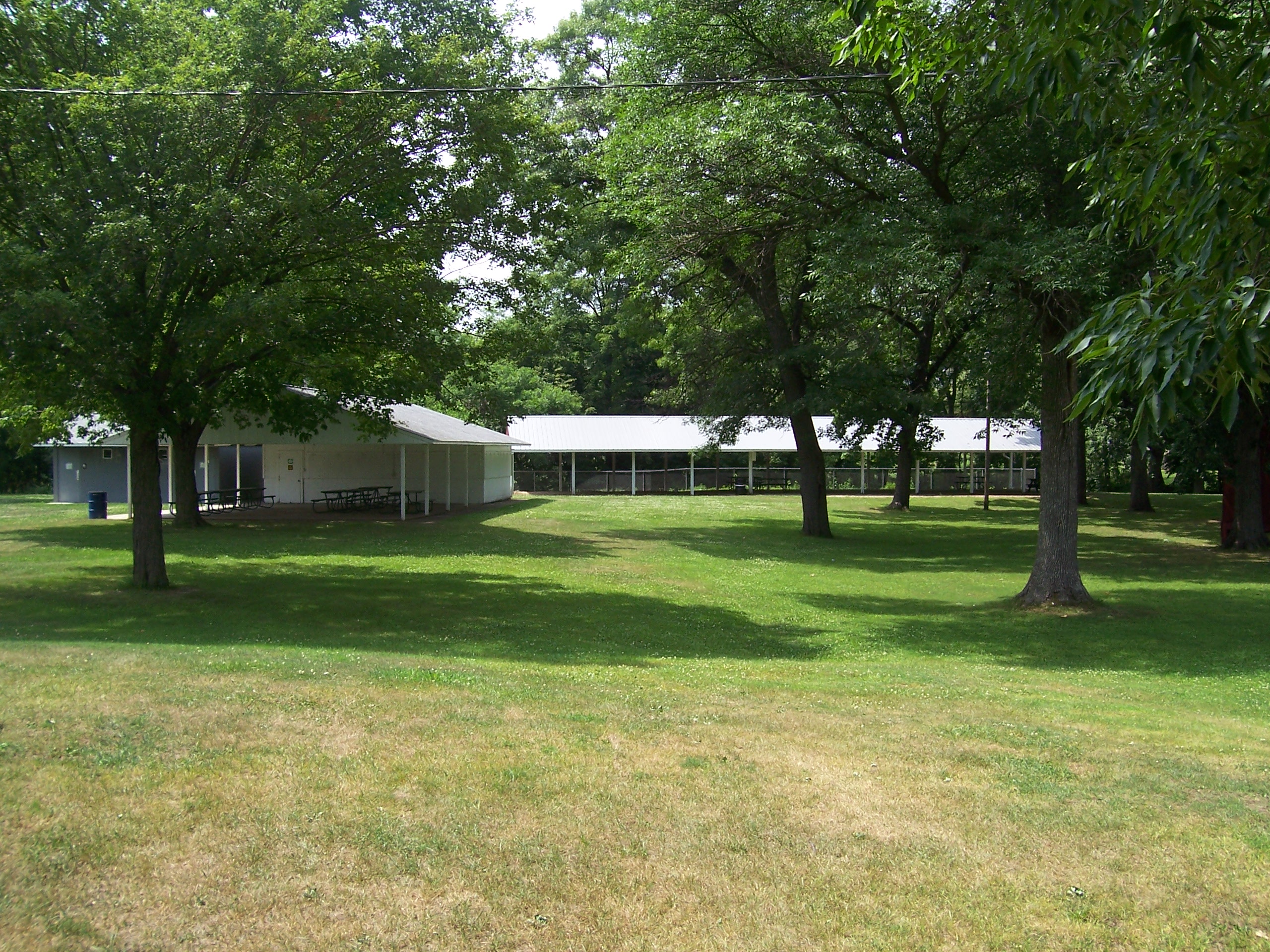 Village of Fall River